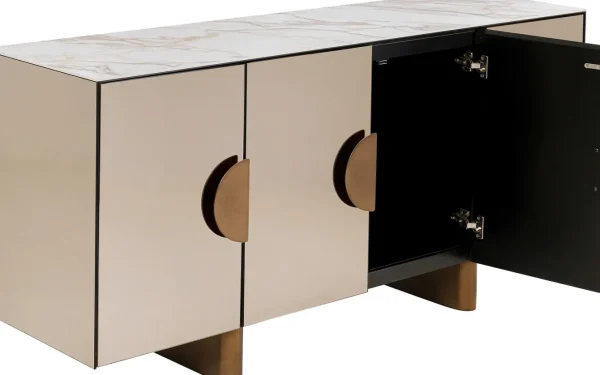 Credenza Lunar 160x80cm - KARE