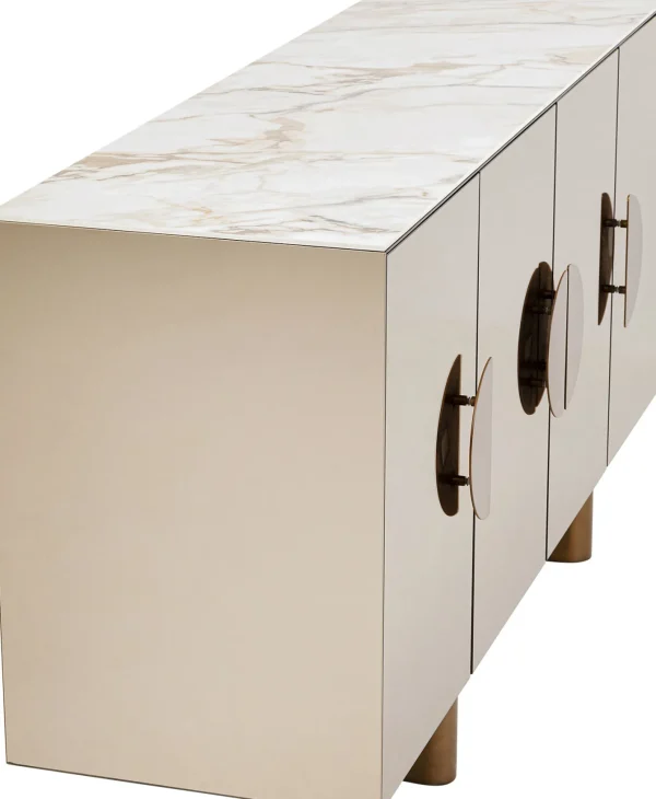 Credenza Lunar 160x80cm - KARE