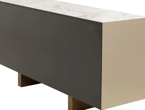 Credenza Lunar 160x80cm - KARE