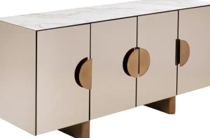 Credenza Lunar 160x80cm - KARE