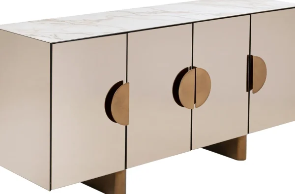 Credenza Lunar 160x80cm - KARE