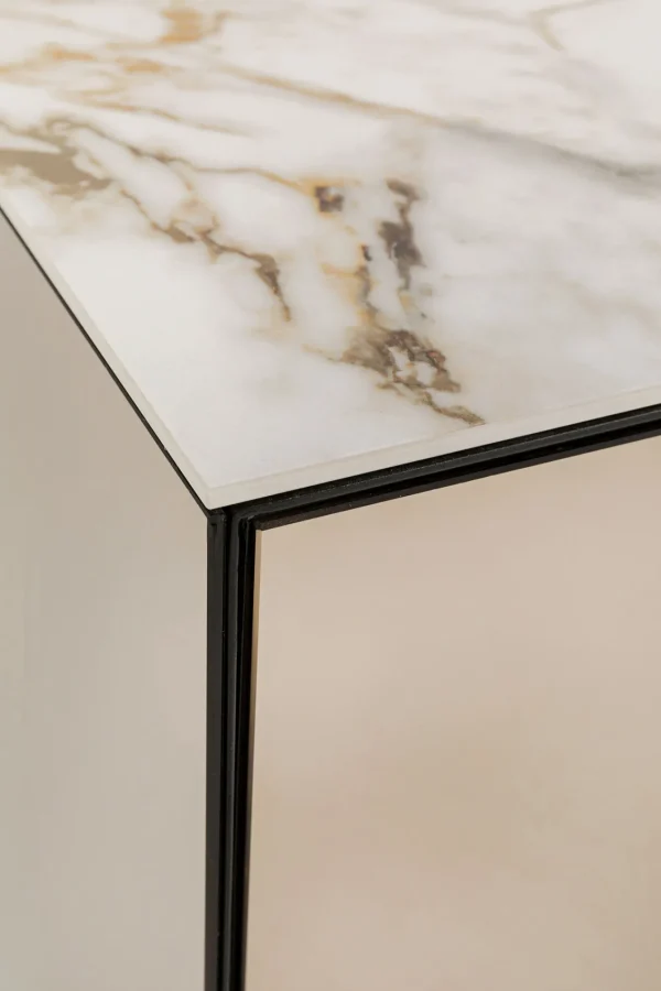 Credenza Lunar 160x80cm - KARE