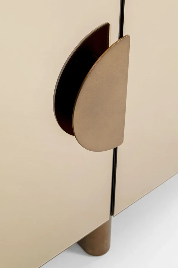 Credenza Lunar 160x80cm - KARE