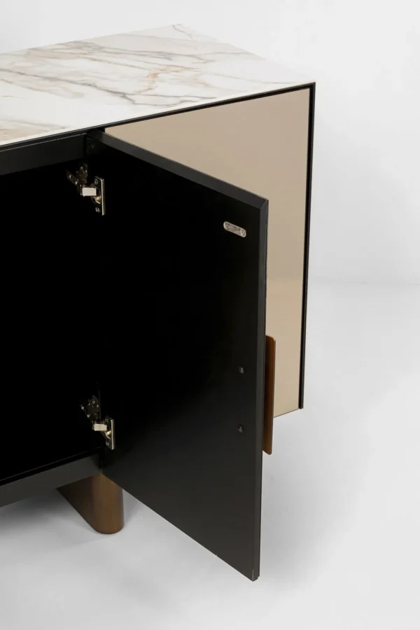 Credenza Lunar 160x80cm - KARE