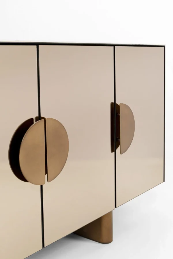 Credenza Lunar 160x80cm - KARE