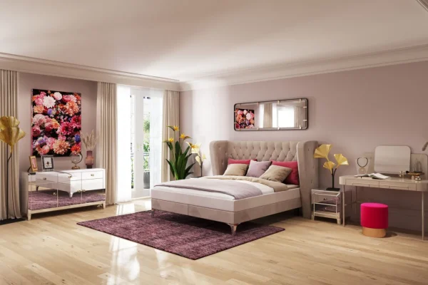 Credenza Luxury - KARE