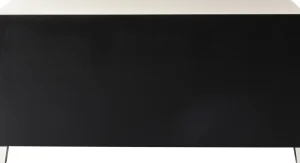 Credenza Luxury champagne - KARE