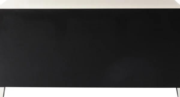 Credenza Luxury champagne - KARE