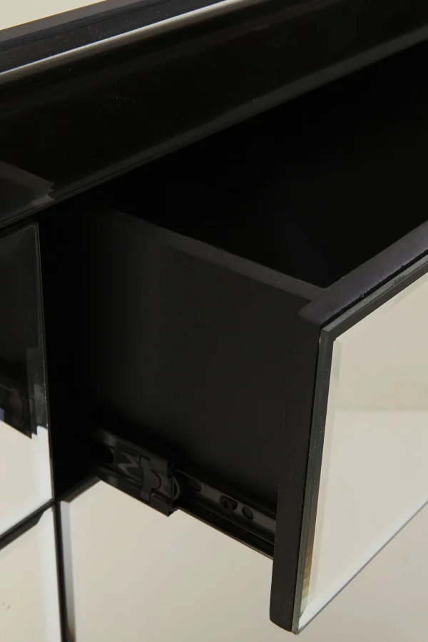 Credenza Luxury champagne - KARE