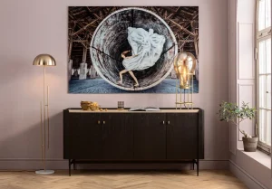 Credenza Milano 180cm - KARE