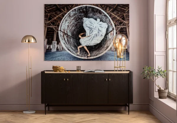 Credenza Milano 180cm - KARE