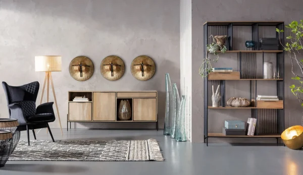Credenza Modena - KARE