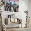 Credenza Moonscape - KARE