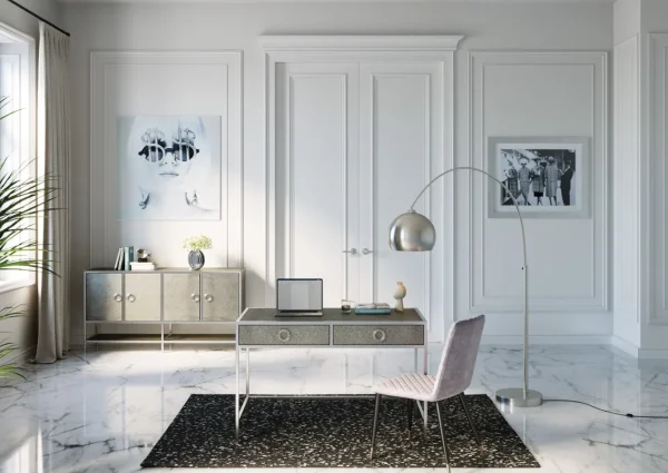 Credenza Moonscape - KARE