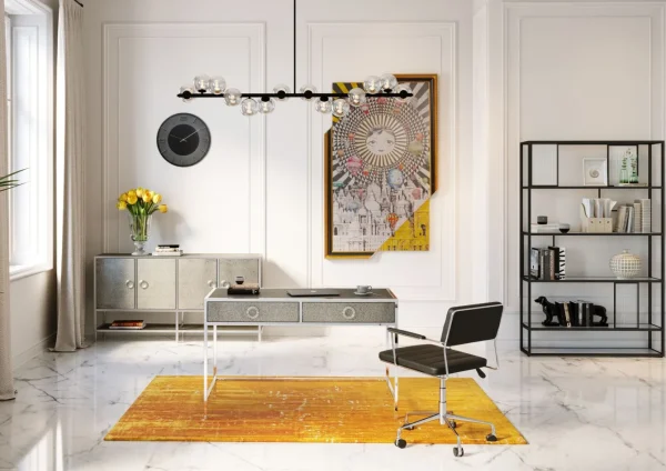 Credenza Moonscape - KARE