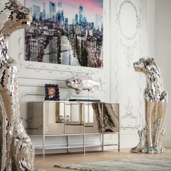 Credenza Moonscape - KARE