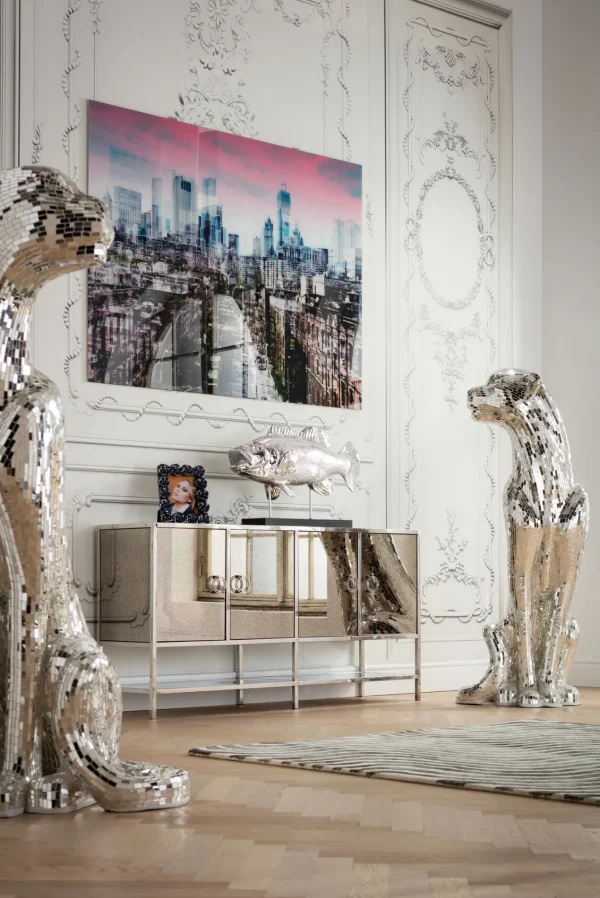 Credenza Moonscape - KARE