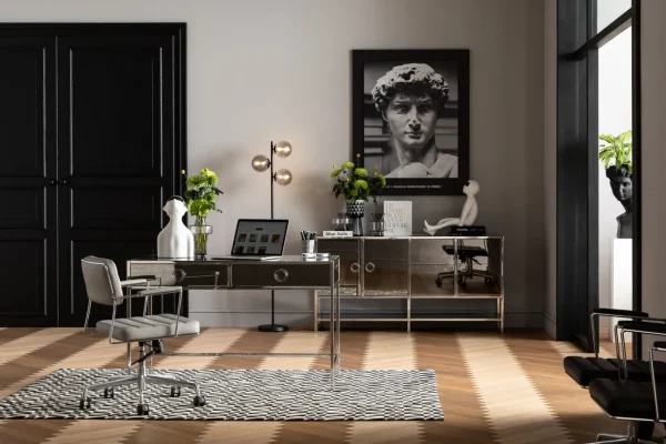 Credenza Moonscape - KARE