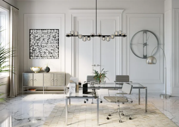 Credenza Moonscape - KARE