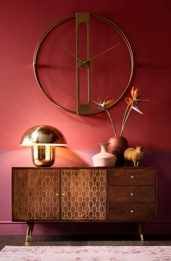 Credenza Muskat - KARE