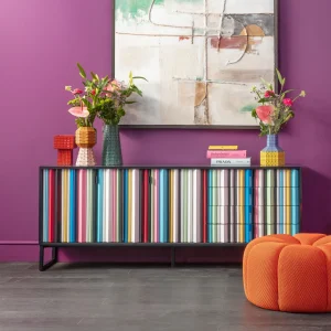 Credenza Oriols Colore 186x74cm - KARE
