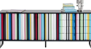 Credenza Oriols Colore 186x74cm - KARE