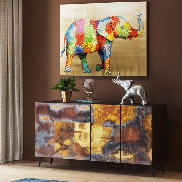 Credenza Oxy - KARE