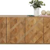 Credenza Pascal 170x78cm - KARE