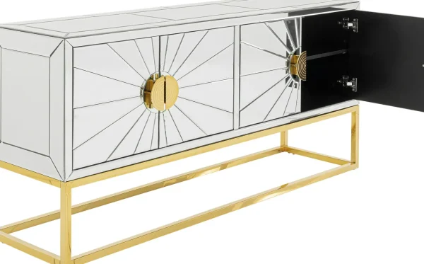 Credenza Queen 162x77cm - KARE