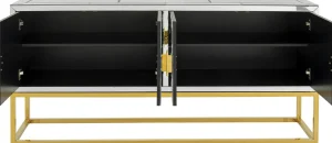 Credenza Queen 162x77cm - KARE