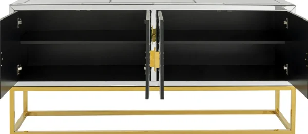 Credenza Queen 162x77cm - KARE