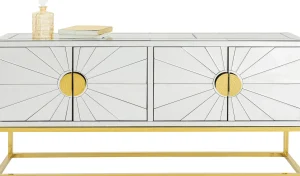 Credenza Queen 162x77cm - KARE