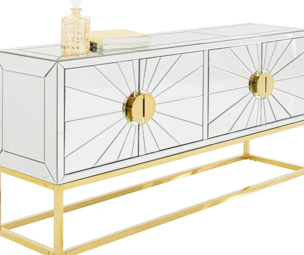 Credenza Queen 162x77cm - KARE