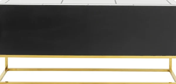 Credenza Queen 162x77cm - KARE