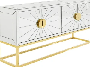Credenza Queen 162x77cm - KARE