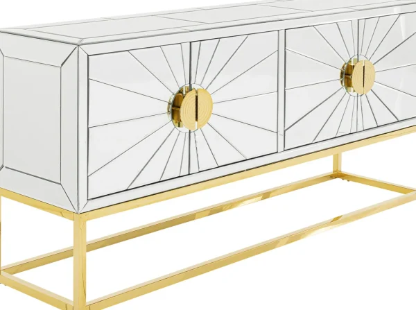 Credenza Queen 162x77cm - KARE