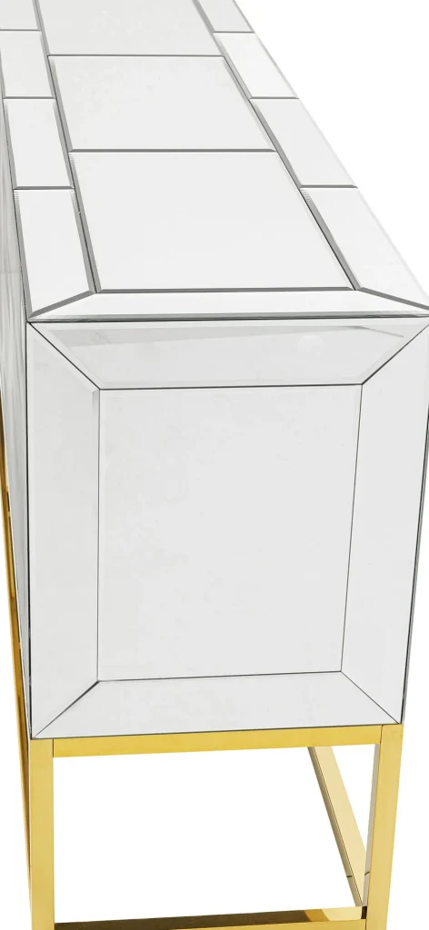 Credenza Queen 162x77cm - KARE
