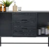 Credenza San Diego Schübe 150x90cm - KARE