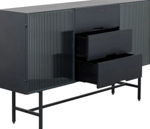 Credenza San Diego Schübe 150x90cm - KARE