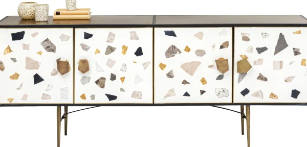 Credenza Terrazzo 183cm - KARE