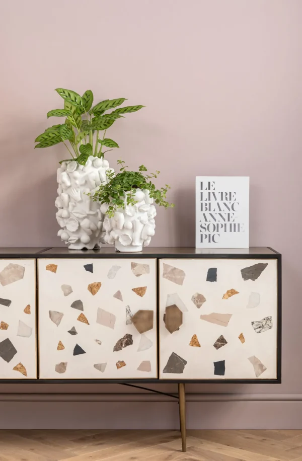 Credenza Terrazzo 183cm - KARE