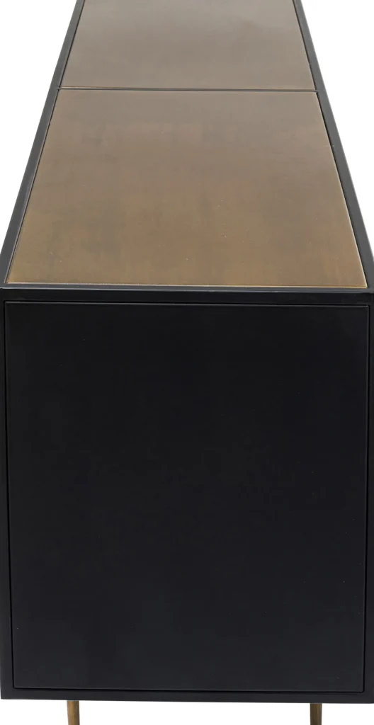 Credenza Terrazzo 183cm - KARE