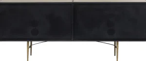 Credenza Terrazzo 183cm - KARE