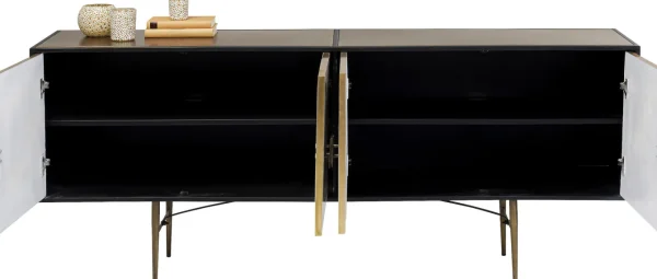 Credenza Terrazzo 183cm - KARE