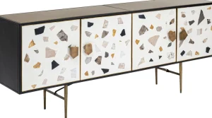 Credenza Terrazzo 183cm - KARE