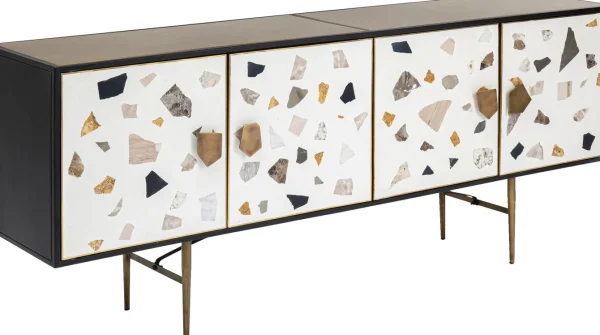 Credenza Terrazzo 183cm - KARE