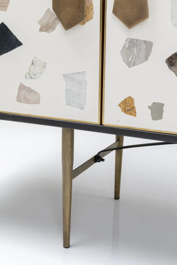 Credenza Terrazzo 183cm - KARE