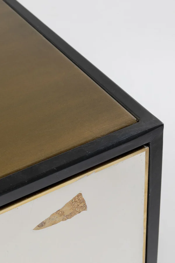 Credenza Terrazzo 183cm - KARE