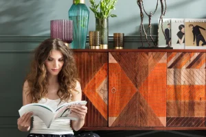 Credenza Tomahawk - KARE
