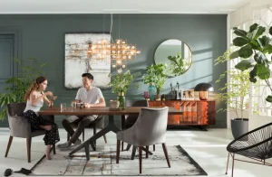Credenza Tomahawk - KARE